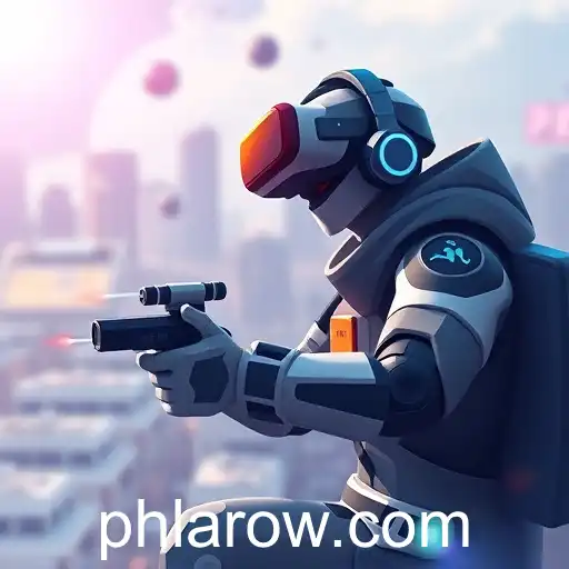 The Digital Evolution of Online Gaming