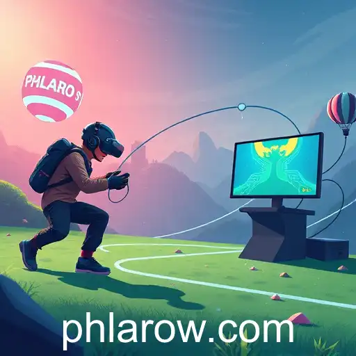 Emerging Trends in Online Gaming