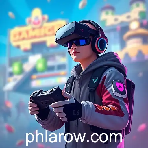 Exploring the Impact of Phlaro on Online Gaming