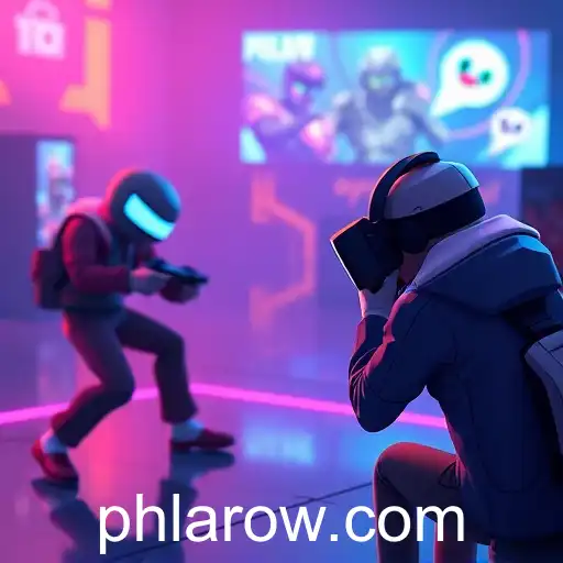 Gaming Trends Surge Amid Global Changes