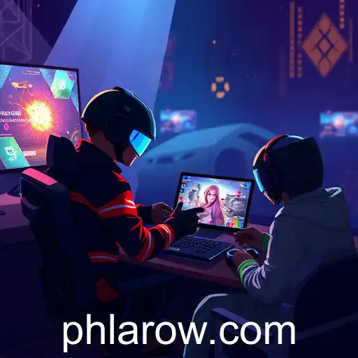 Gaming Trends and Innovations on Phlaro