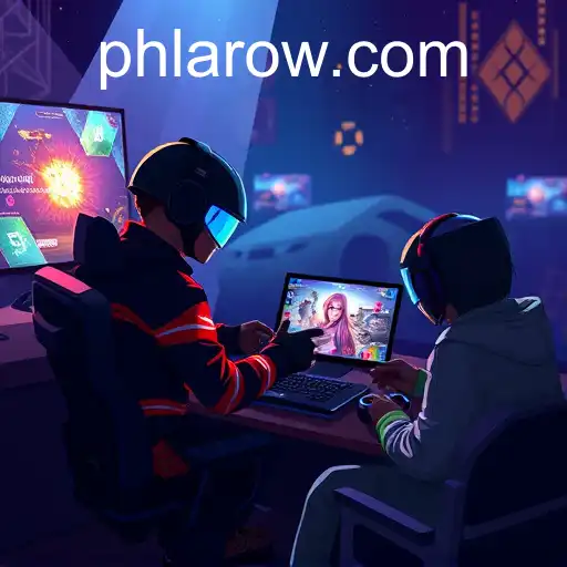 Gaming Trends and Innovations on Phlaro