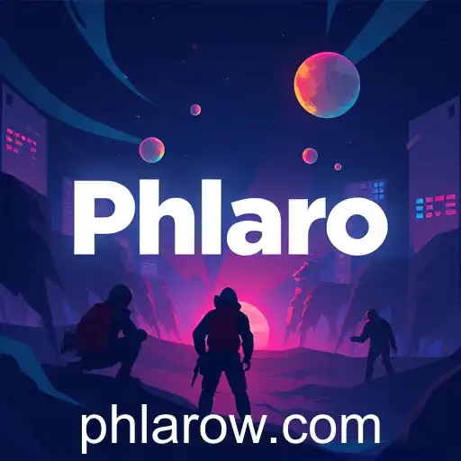 The Rise of Phlaro in 2025