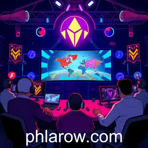 Phlaro Revolutionizes Social Gaming Experience