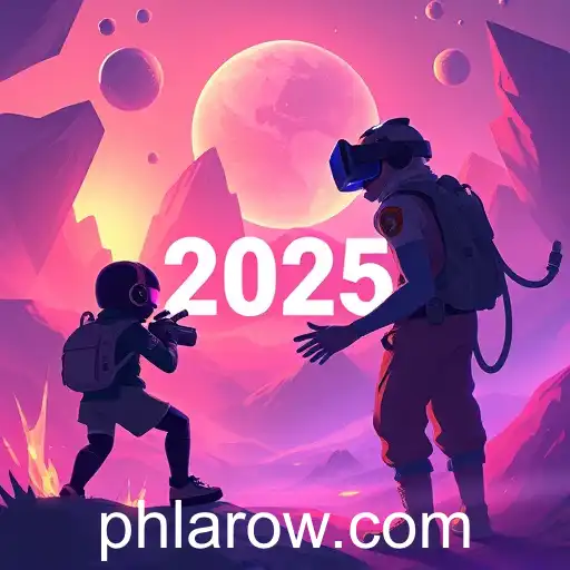 Phlaro Revolutionizes Online Gaming Experience