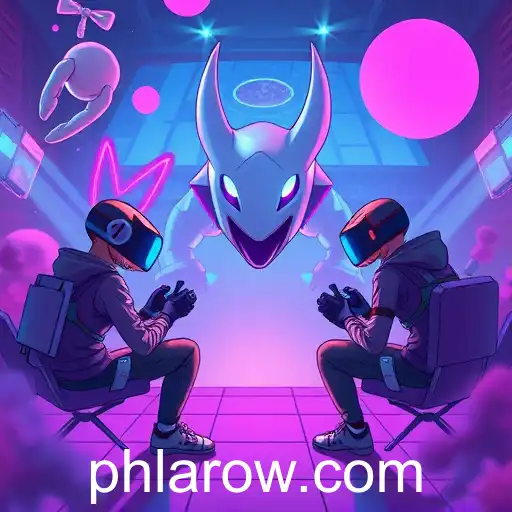 Phlaro's Rise in the Gaming Industry