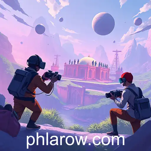 Gaming Trends Revolutionized by Phlaro