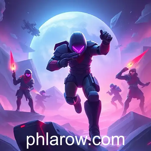 Phlaro: Revolutionizing Digital Play in a Fast-Paced World