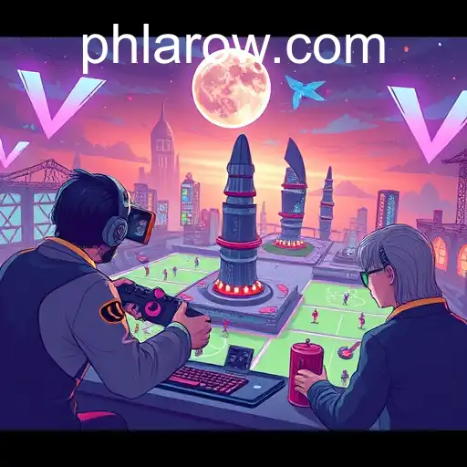 Phlaro: Revolutionizing Online Gaming in 2025