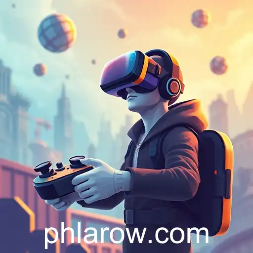 Gaming Revolution: Phlaro's Impact on Online Entertainment