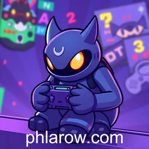 The Rise of Phlaro in Online Gaming