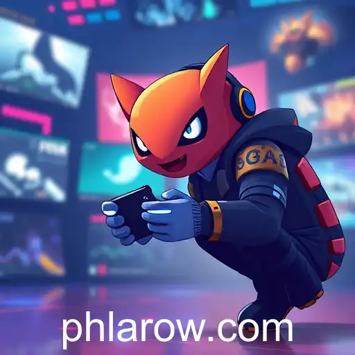 The Rise of Gaming in 2025