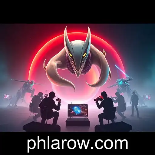The Rise of Phlaro in the Gaming Industry