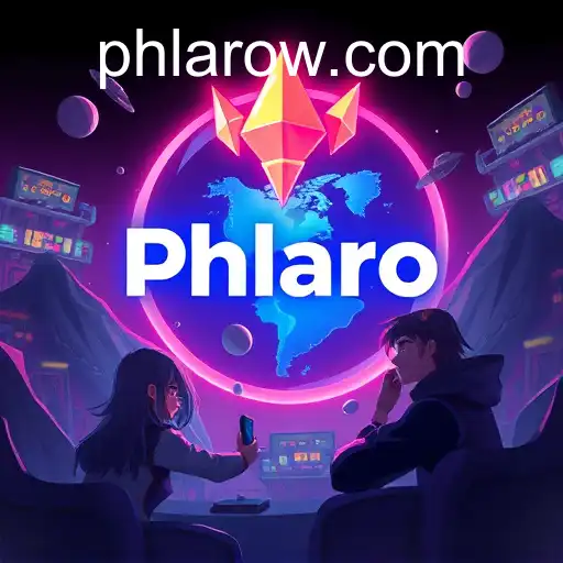 The Rise of Phlaro: A New Era in Online Gaming