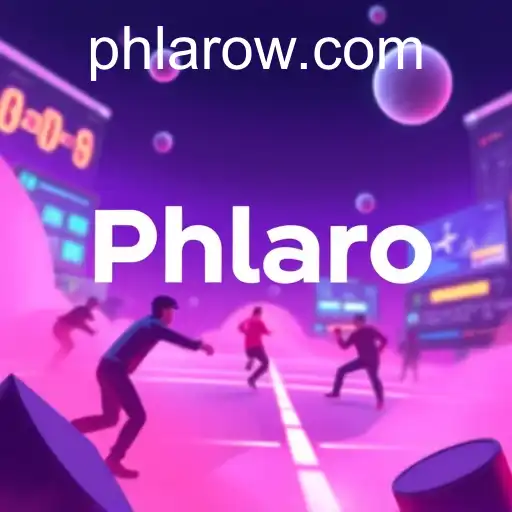 The Rise of Phlaro: Revolutionizing Online Gaming