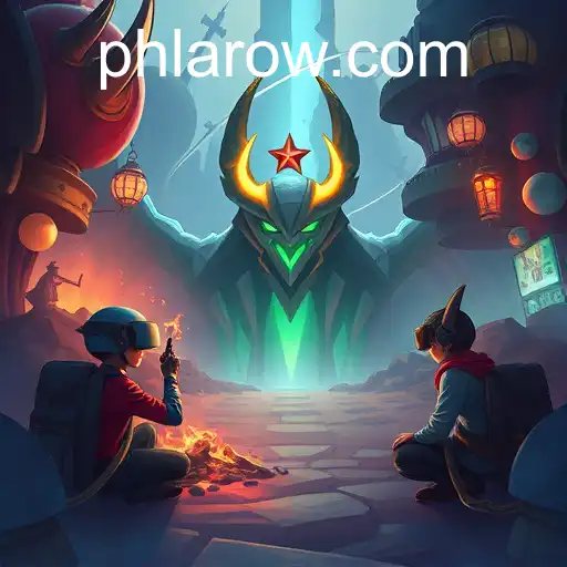 Exploring 'Multiplayer Fun': The Essence of 'Phlaro' in Gaming