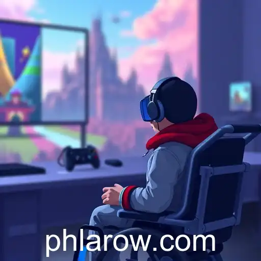 Phlaro's Rise Amidst Digital Expansion
