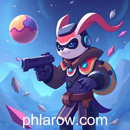 Phlaro: Evolving Gameplay in 2025