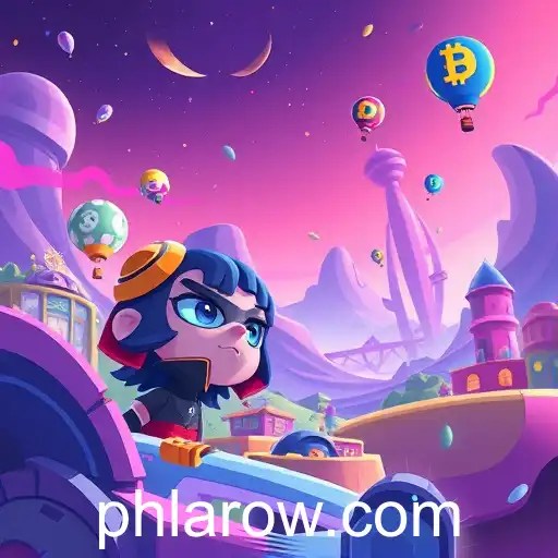 The Rise of Phlaro in 2025