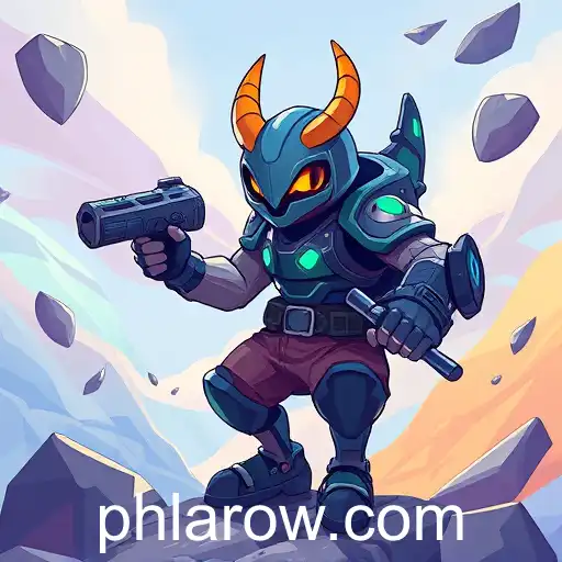 Phlaro: The Digital Haven for Game Enthusiasts