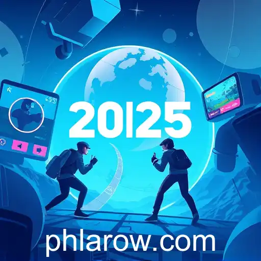 The Growing Influence of Phlaro in Gaming