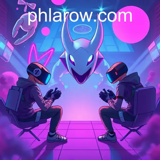 Phlaro's Rise in the Gaming Industry