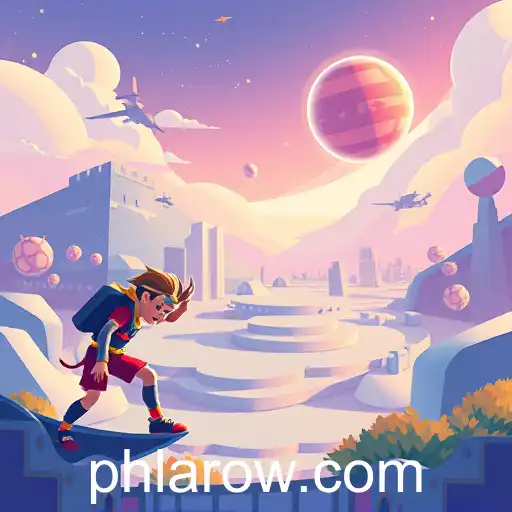 Phlaro Redefines Online Gaming Experience