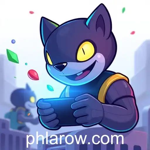 Phlaro: Revolutionizing Digital Play in a Fast-Paced World
