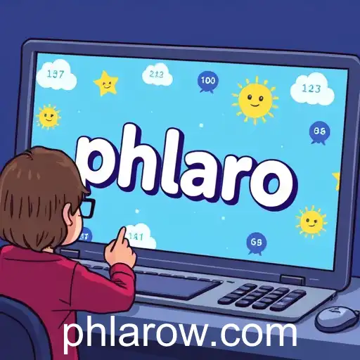 Phlaro's Popularity Skyrockets Amid Gaming Evolution