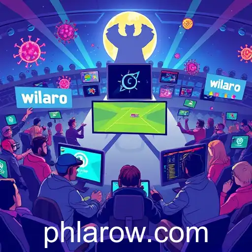 Phlaro: A Gaming Frontier in 2025