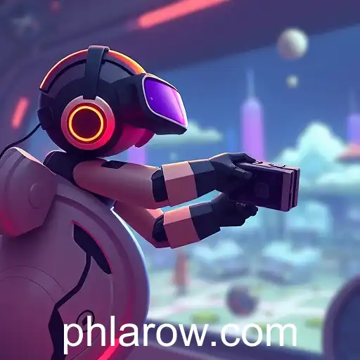 The Rise of Phlaro: A Revolution in Online Gaming
